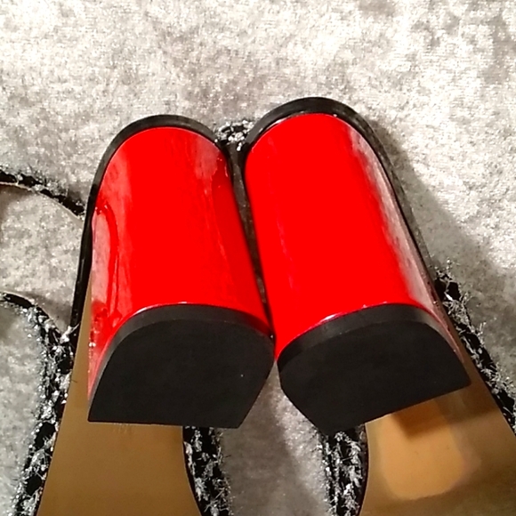 Betsey Johnson Heels - Picture 8 of 8